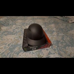 LIFT Safety DAX carbon fiber hard hat, full brim. New in box.